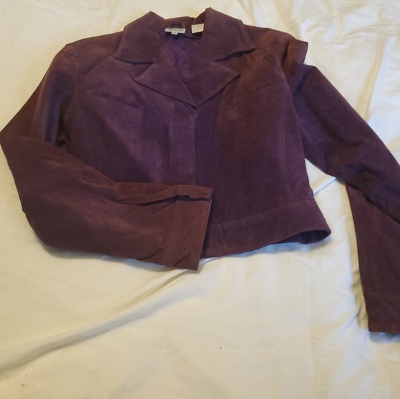 jacket - Picture 3 of 3